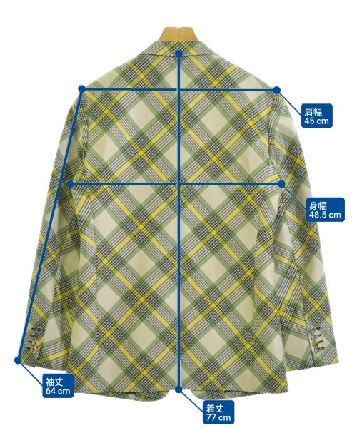 Dior Homme 西裝外套