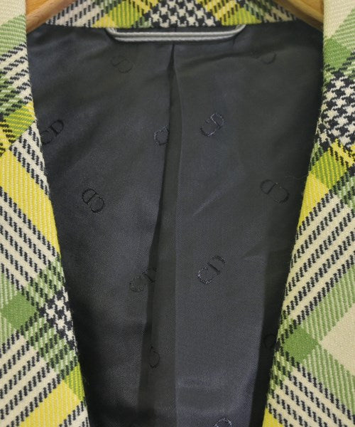 Dior Homme 西裝外套