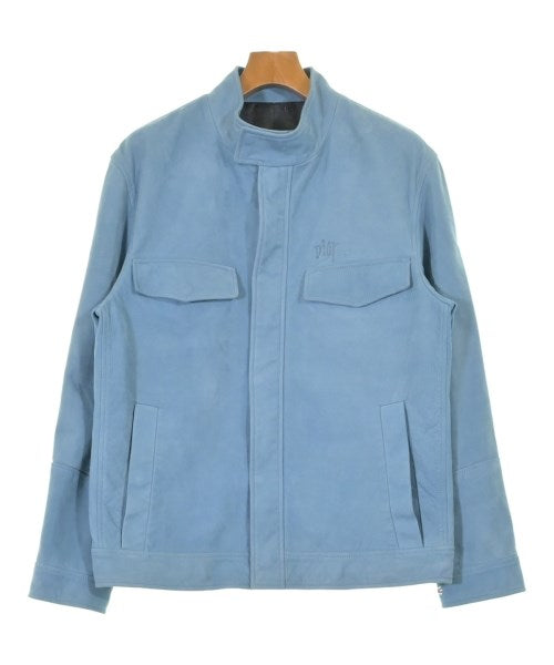 Dior Homme 騎士夾克