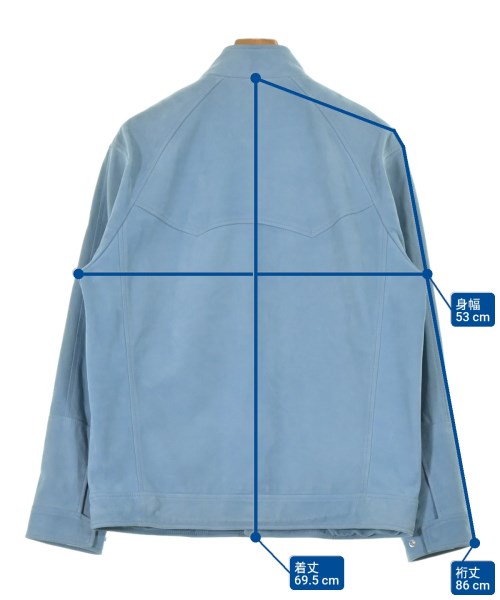 Dior Homme 騎士夾克