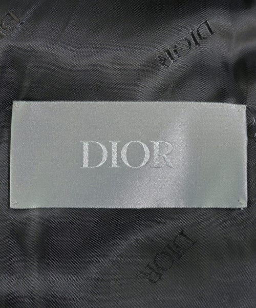 Dior Homme 騎士夾克