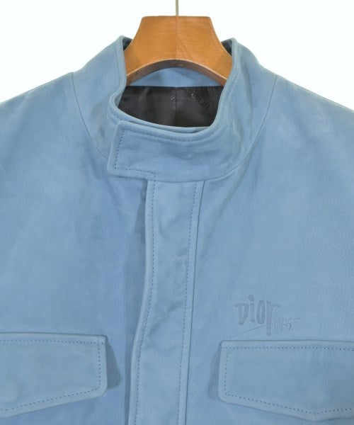Dior Homme 騎士夾克