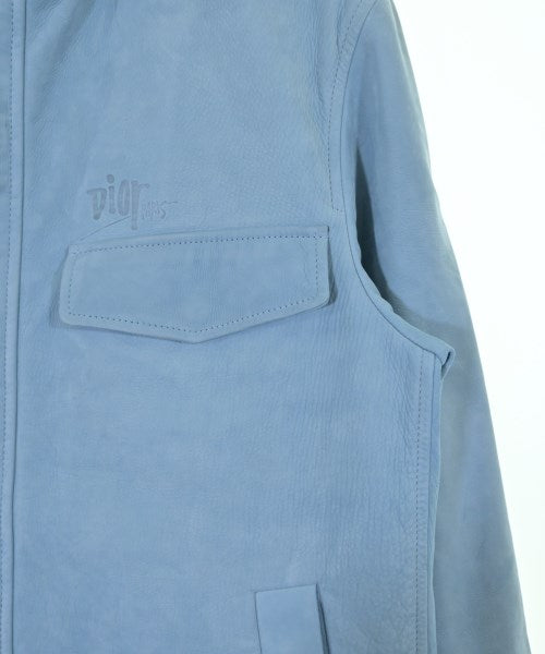 Dior Homme 騎士夾克