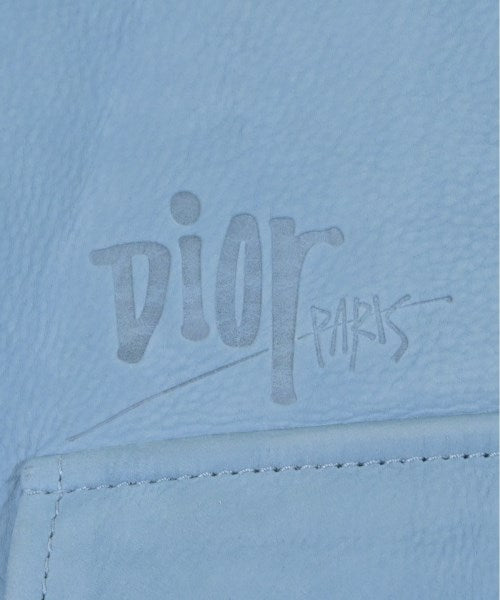 Dior Homme 騎士夾克