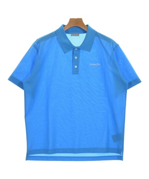 Dior Homme POLO衫