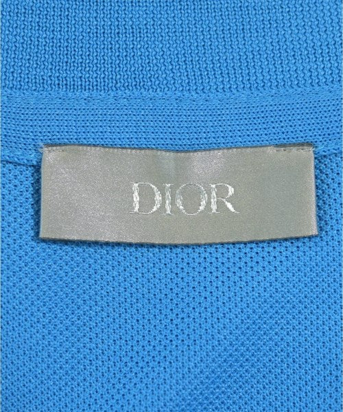 Dior Homme POLO衫