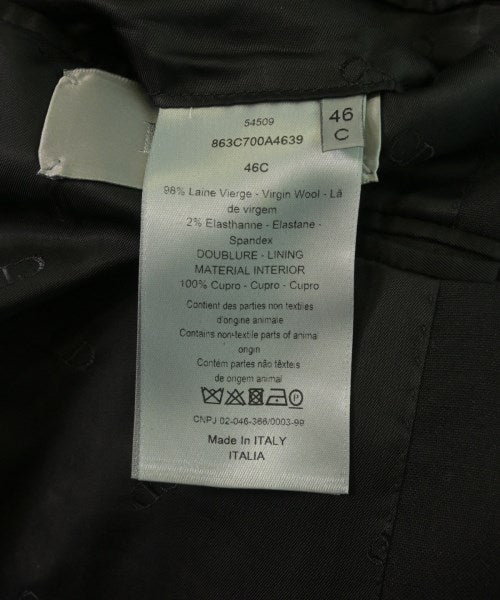 Dior Homme 西裝外套