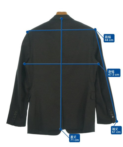 Dior Homme 西裝外套