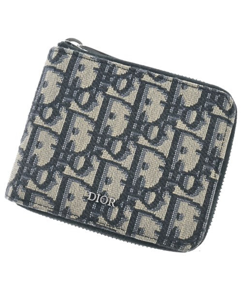 Dior Homme 錢包/零錢包