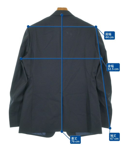 Dior Homme 西裝外套