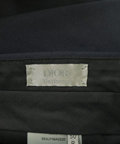 Dior Homme 長