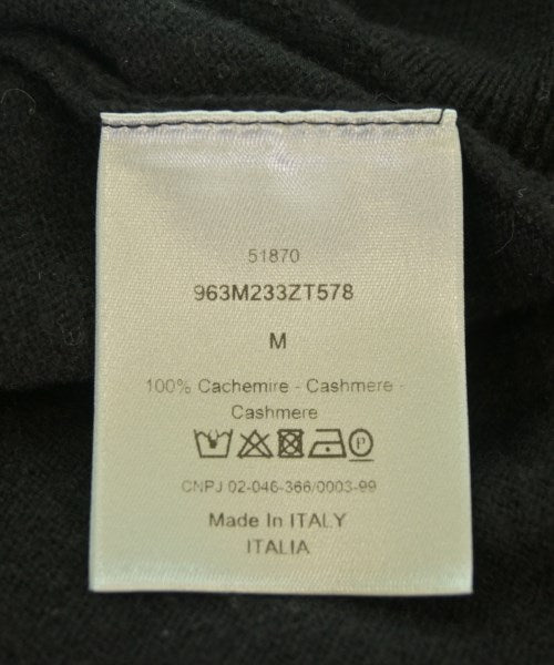 Dior Homme 開襟衫