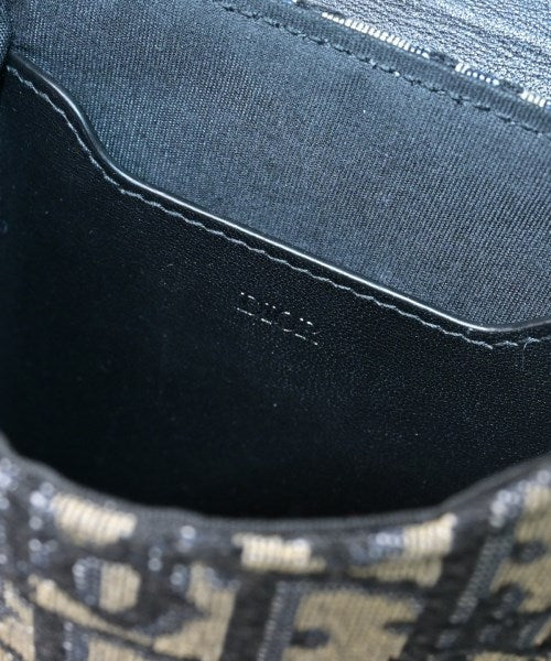 Dior Homme 肩背包