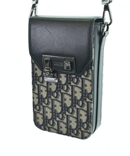 Dior Homme 肩背包