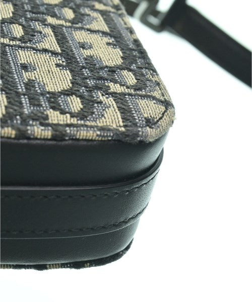 Dior Homme 肩背包