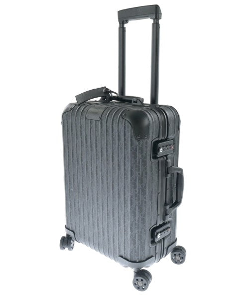 Dior Homme 隨身行李包/行李箱