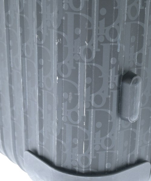 Dior Homme 隨身行李包/行李箱