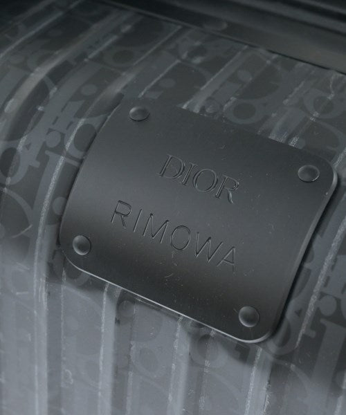 Dior Homme 隨身行李包/行李箱