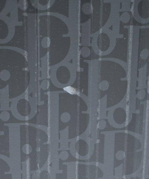 Dior Homme 隨身行李包/行李箱