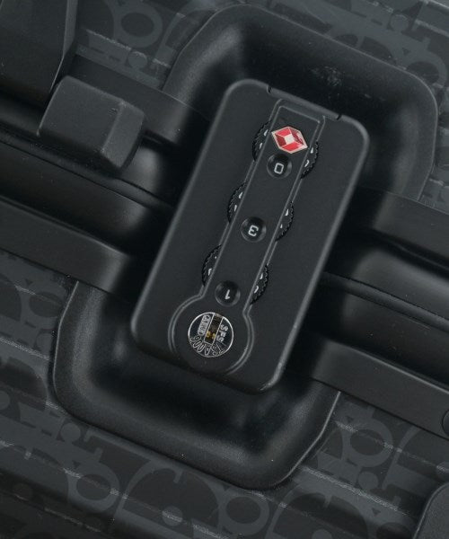 Dior Homme 隨身行李包/行李箱