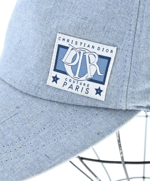 Dior Homme 棒球帽