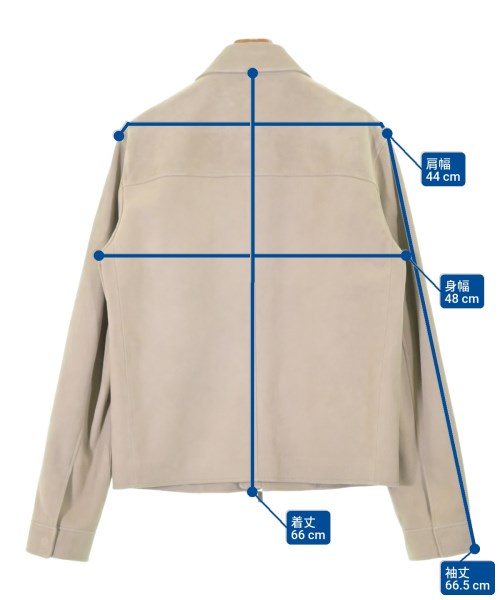 Dior Homme 其他飛行外套