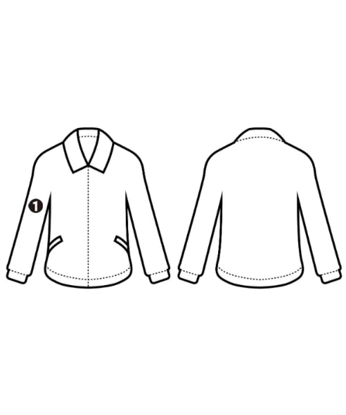 Dior Homme 其他飛行外套