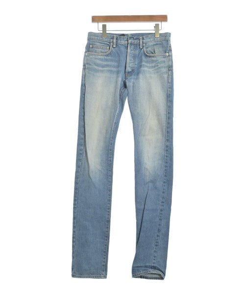 Dior Homme 牛仔褲