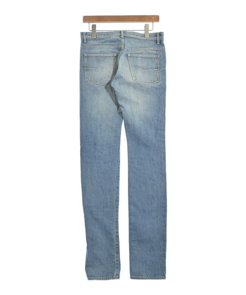 Dior Homme 牛仔褲