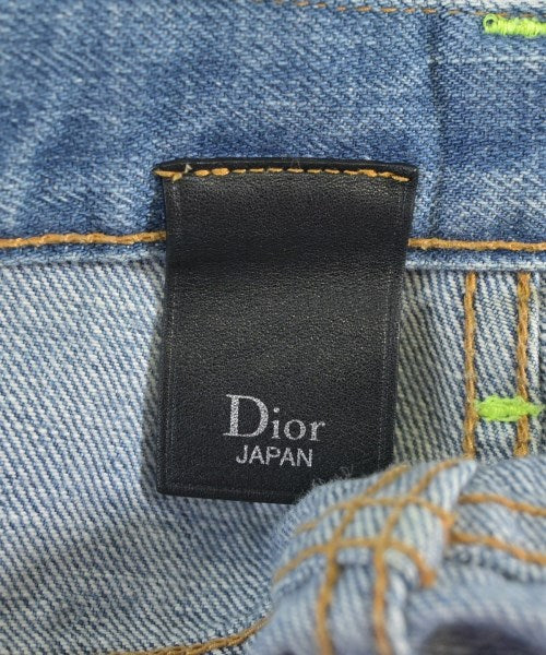 Dior Homme 牛仔褲