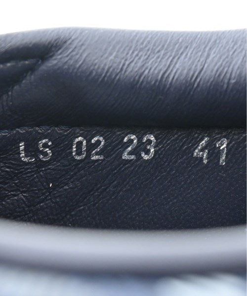 Dior Homme 運動鞋