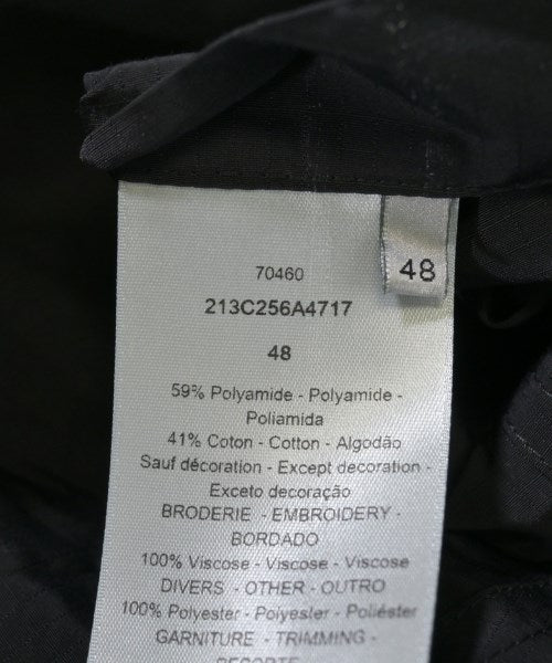 Dior Homme 西裝外套