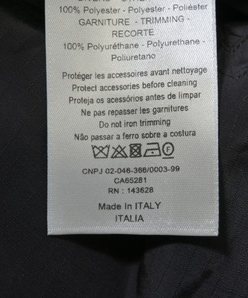 Dior Homme 西裝外套