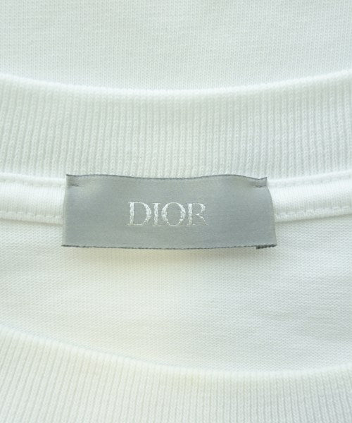 Dior Homme T恤/上衣
