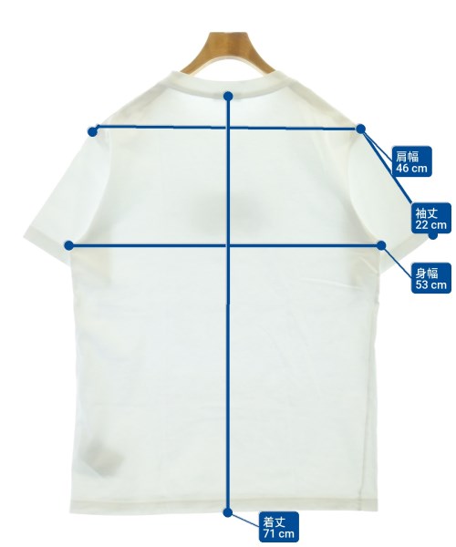 Dior Homme T恤/上衣