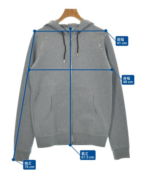 Dior Homme 連帽衫