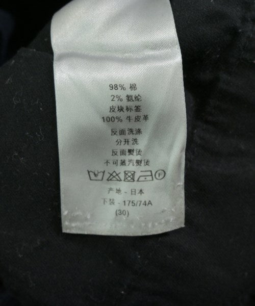 Dior Homme 其他款