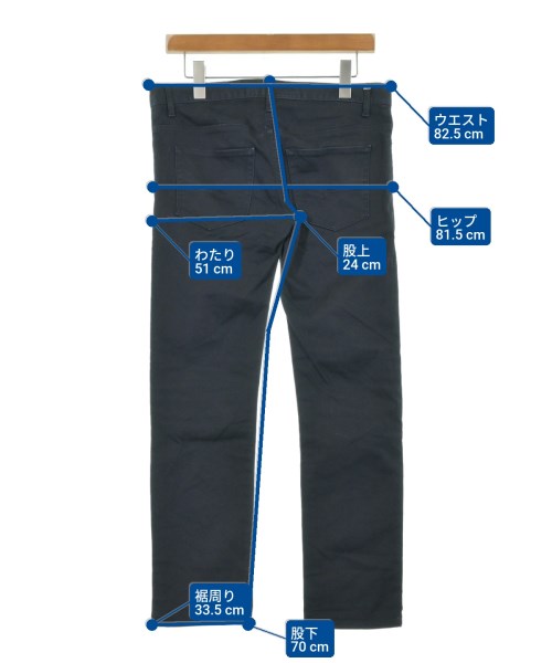 Dior Homme 其他款