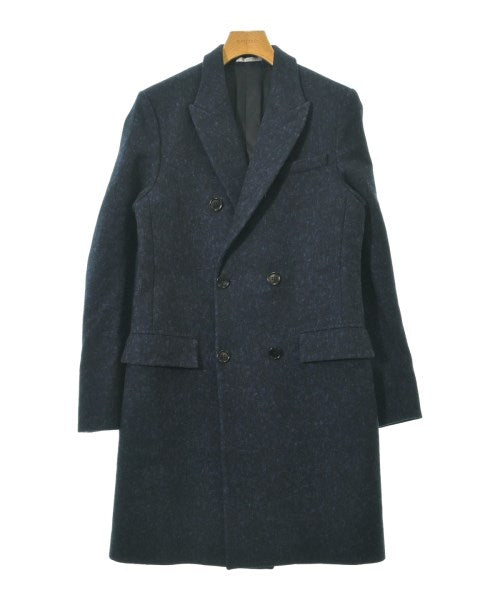 Dior Homme 切斯特披風