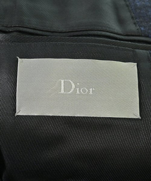 Dior Homme 切斯特披風