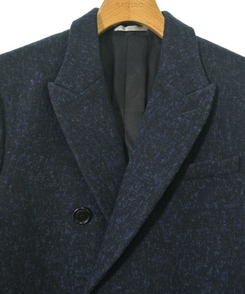 Dior Homme 切斯特披風