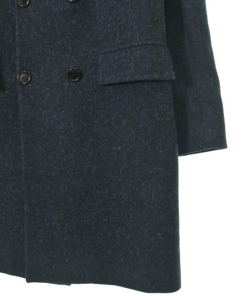 Dior Homme 切斯特披風