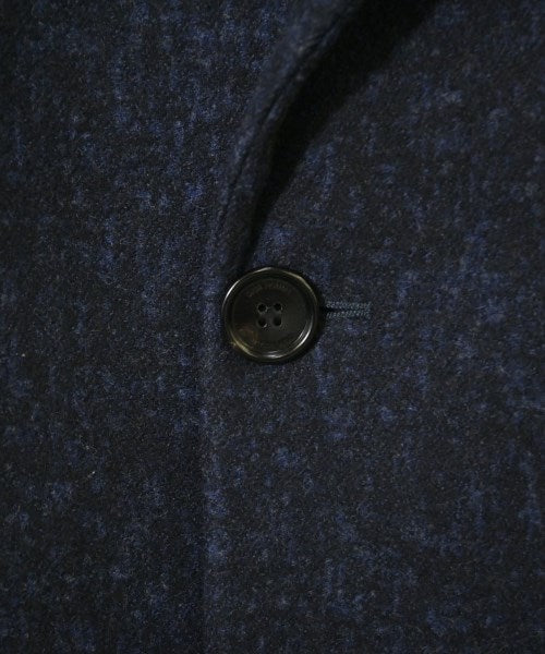 Dior Homme 切斯特披風