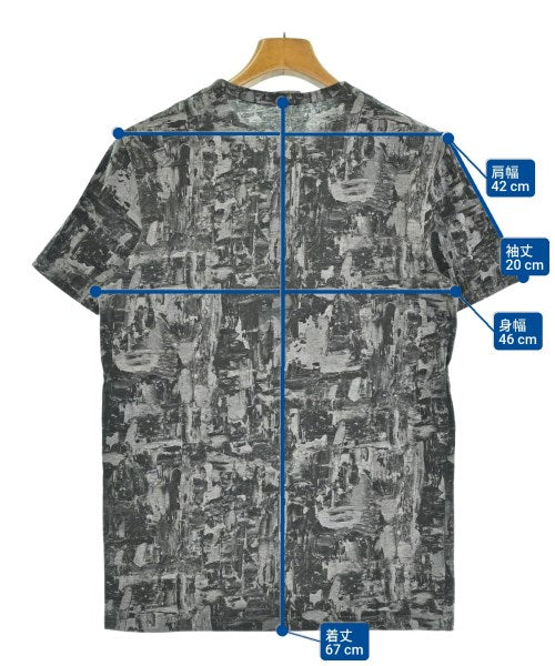 Dior Homme T恤/上衣