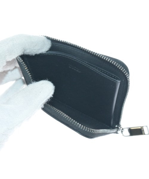 Dior Homme 錢包/零錢包