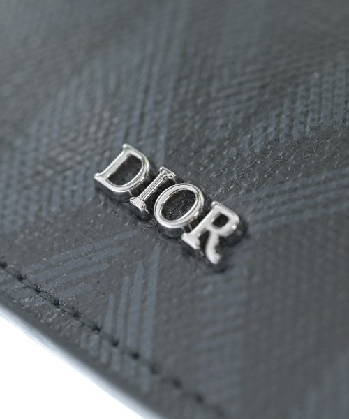 Dior Homme 錢包/零錢包