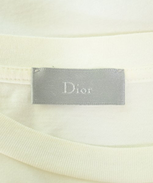 Dior Homme T恤/上衣