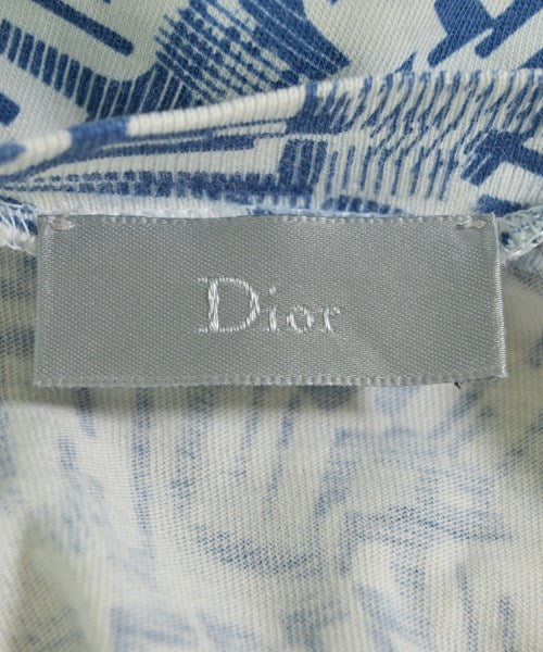 Dior Homme T恤/上衣