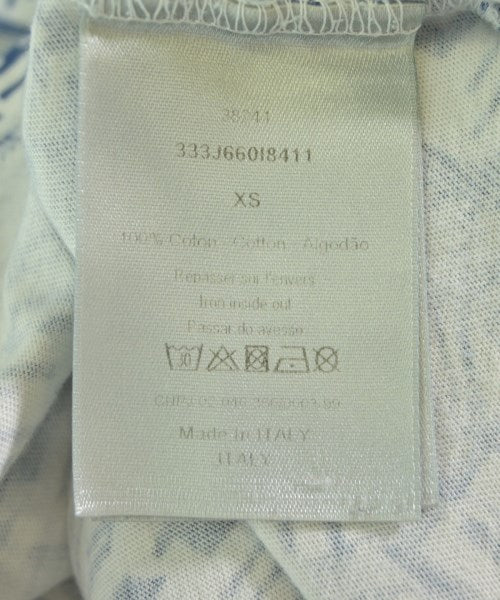 Dior Homme T恤/上衣