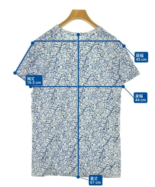 Dior Homme T恤/上衣